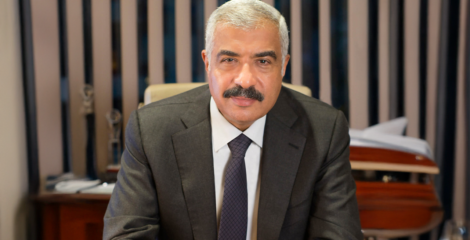 Talaat Moustafa Group Unveils USD 27B “The Spine” Megacity. A Bet on AI-Led Urban Living