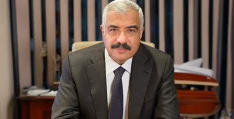 Talaat Moustafa Group Unveils USD 27B “The Spine” Megacity. A Bet on AI-Led Urban Living