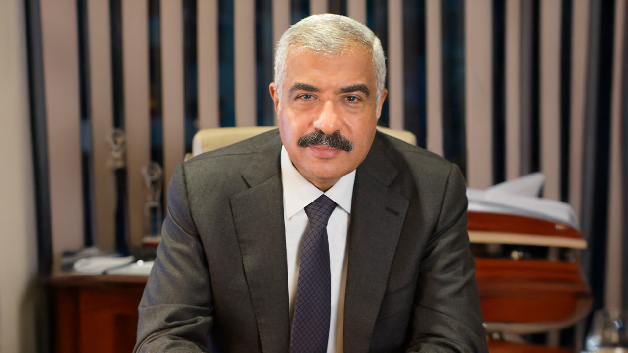 Talaat Moustafa Group Unveils USD 27B “The Spine” Megacity. A Bet on AI-Led Urban Living