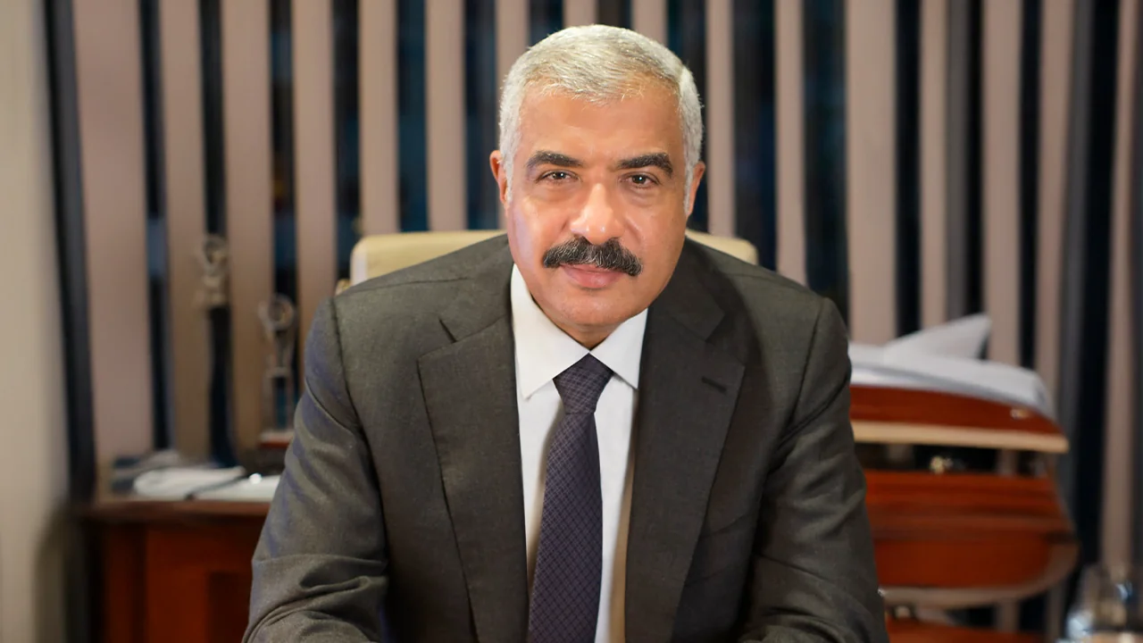 Talaat Moustafa Group Unveils USD 27B “The Spine” Megacity. A Bet on AI-Led Urban Living