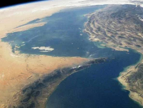 The Gulf Is Building Around Hormuz. Alternative Corridors Are Becoming a Long-Term Strategy.