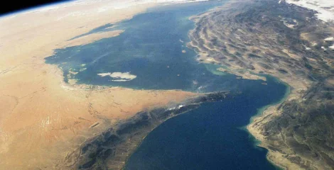 The Gulf Is Building Around Hormuz. Alternative Corridors Are Becoming a Long-Term Strategy.