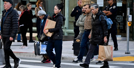 America’s Wealth Gap Hits a Record High. The Top 1% Now Holds as Much as the Bottom 90%