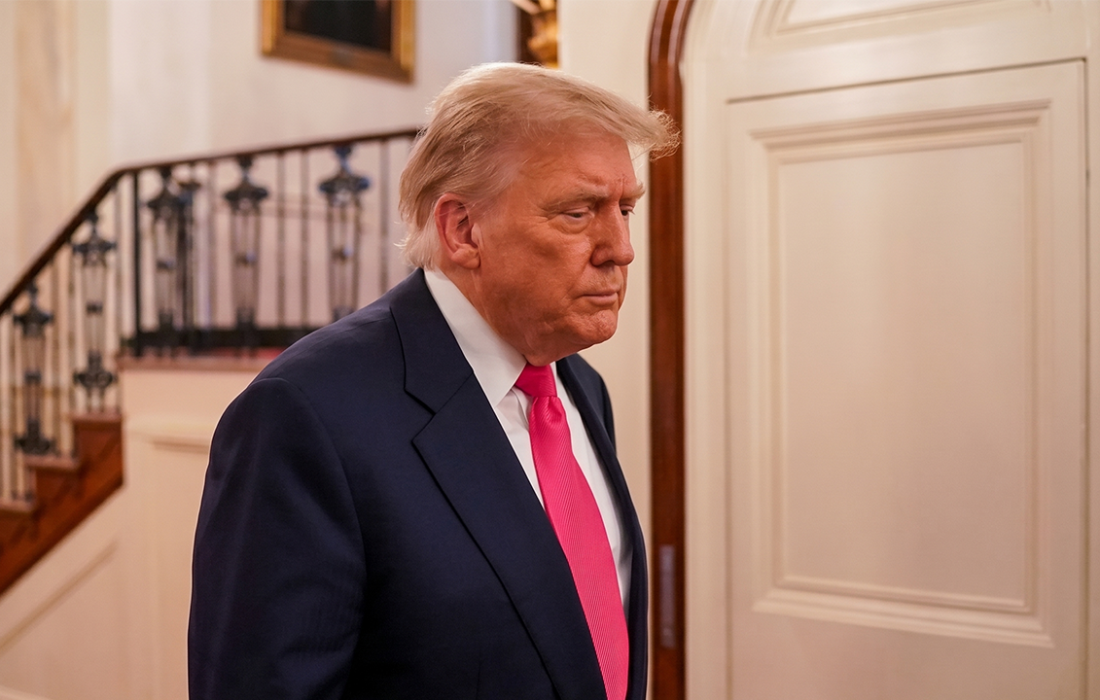 BBC Flags Potential Insider Trading Suspicions Around Trump’s Announcements