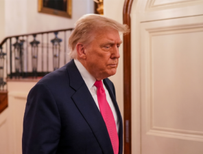 BBC Flags Potential Insider Trading Suspicions Around Trump’s Announcements