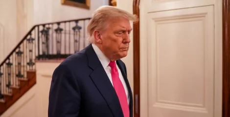 BBC Flags Potential Insider Trading Suspicions Around Trump’s Announcements