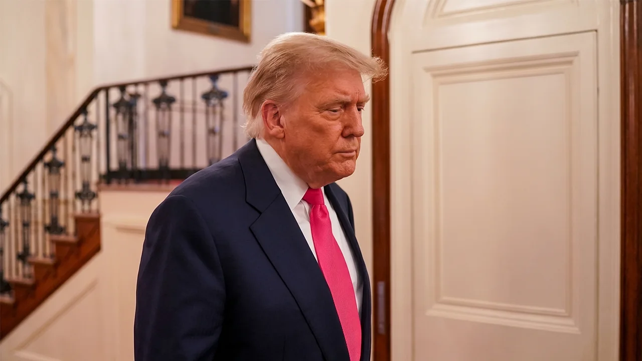 BBC Flags Potential Insider Trading Suspicions Around Trump’s Announcements