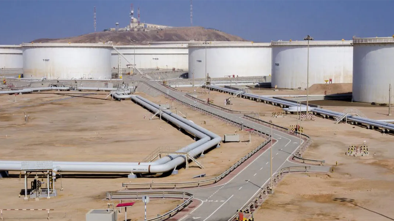 UAE to Exit OPEC After Six Decades in Major Oil Market Shift