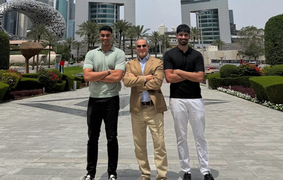 UAE’s Peekabox Raises USD 1.5M to Tackle Food Waste