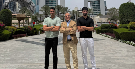 UAE’s Peekabox Raises USD 1.5M to Tackle Food Waste