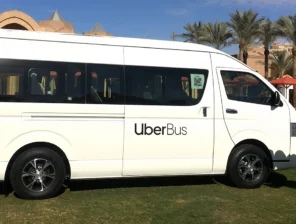 Uber Shuts Down Shuttle Service in Egypt. Shared Mobility Is Proving Harder to Scale.