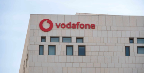 Vodafone Qatar Acquires Maktapp Through Infinity Fintech Ventures