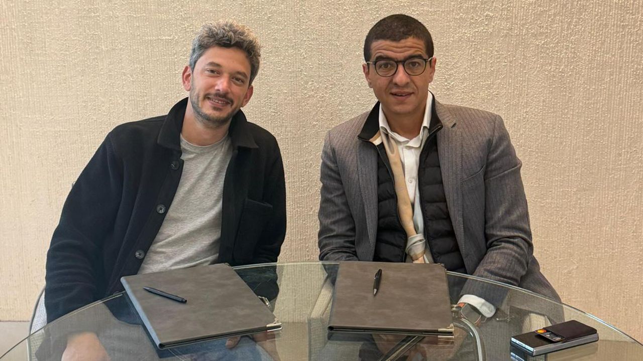 A Letter to Our Readers: WAYA’s Next Chapter with Foras.ai