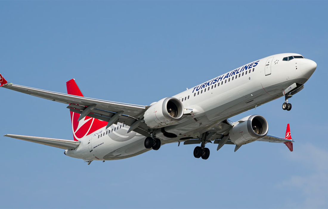 The War Is Rewiring Global Aviation. Airlines Are Already Adjusting to a New Map.