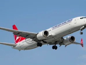 The War Is Rewiring Global Aviation. Airlines Are Already Adjusting to a New Map.