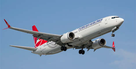 The War Is Rewiring Global Aviation. Airlines Are Already Adjusting to a New Map.