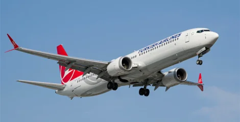 The War Is Rewiring Global Aviation. Airlines Are Already Adjusting to a New Map.