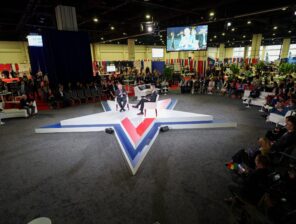 SelectUSA Brings the US Market Into One Room. Here Is What Egyptian Companies Can Do With That.