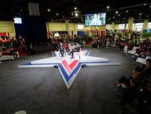 SelectUSA Brings the US Market Into One Room. Here Is What Egyptian Companies Can Do With That.
