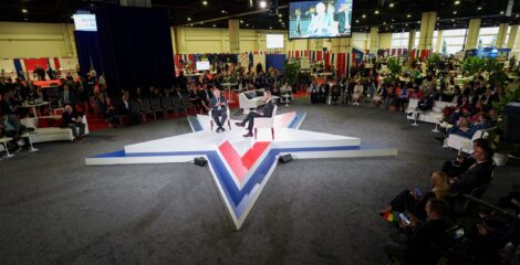 SelectUSA Brings the US Market Into One Room. Here Is What Egyptian Companies Can Do With That.