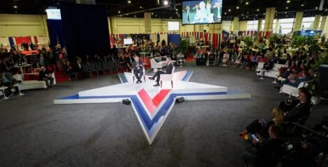 SelectUSA Brings the US Market Into One Room. Here Is What Egyptian Companies Can Do With That.