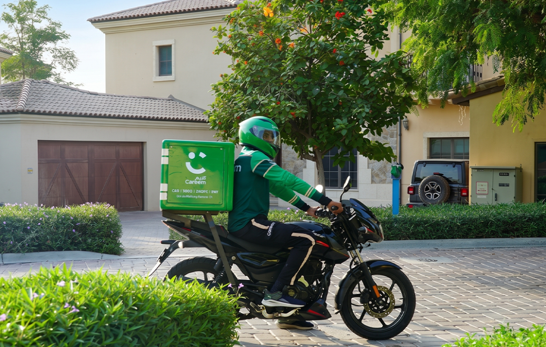 Careem Reportedly Winds Down Most Consumer Services in Saudi Arabia