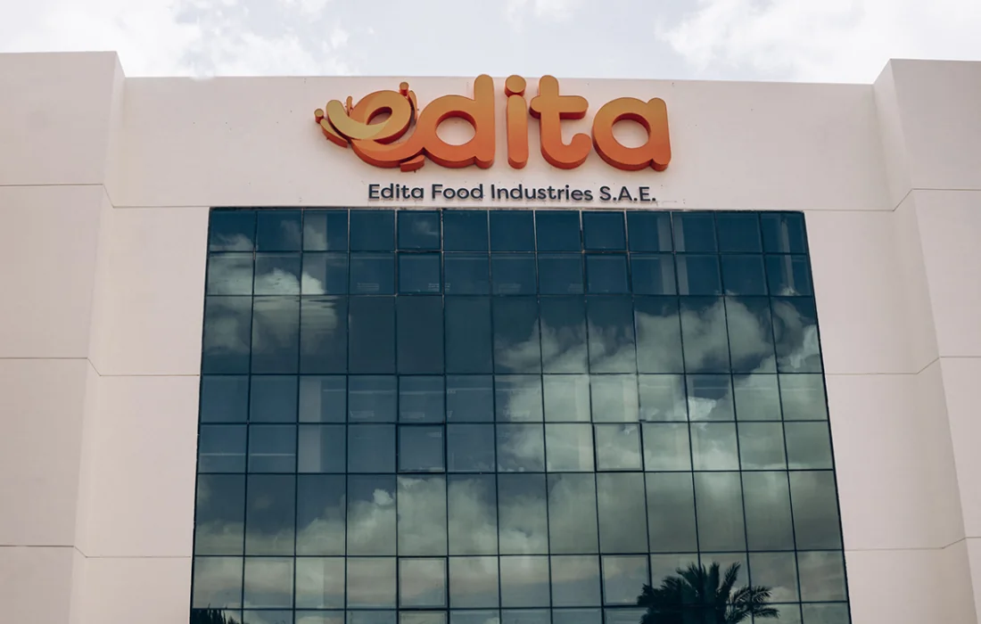 Edita Secures USD 9.3M Loan to Expand Production Capacity