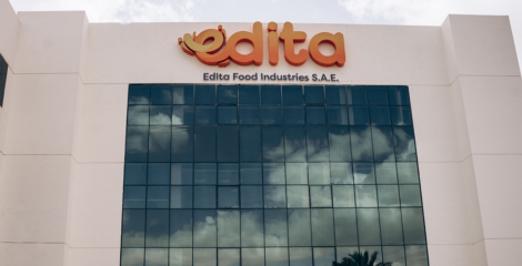 Edita Secures USD 9.3M Loan to Expand Production Capacity
