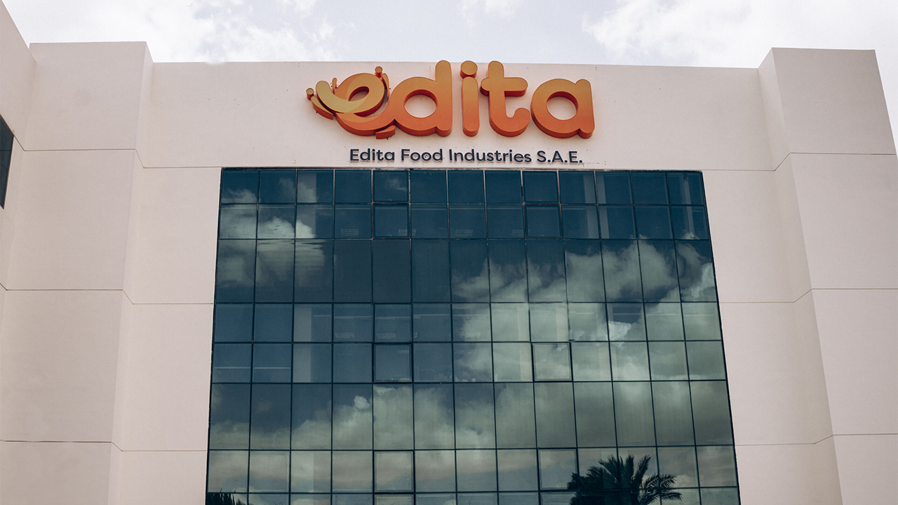 Edita Secures USD 9.3M Loan to Expand Production Capacity