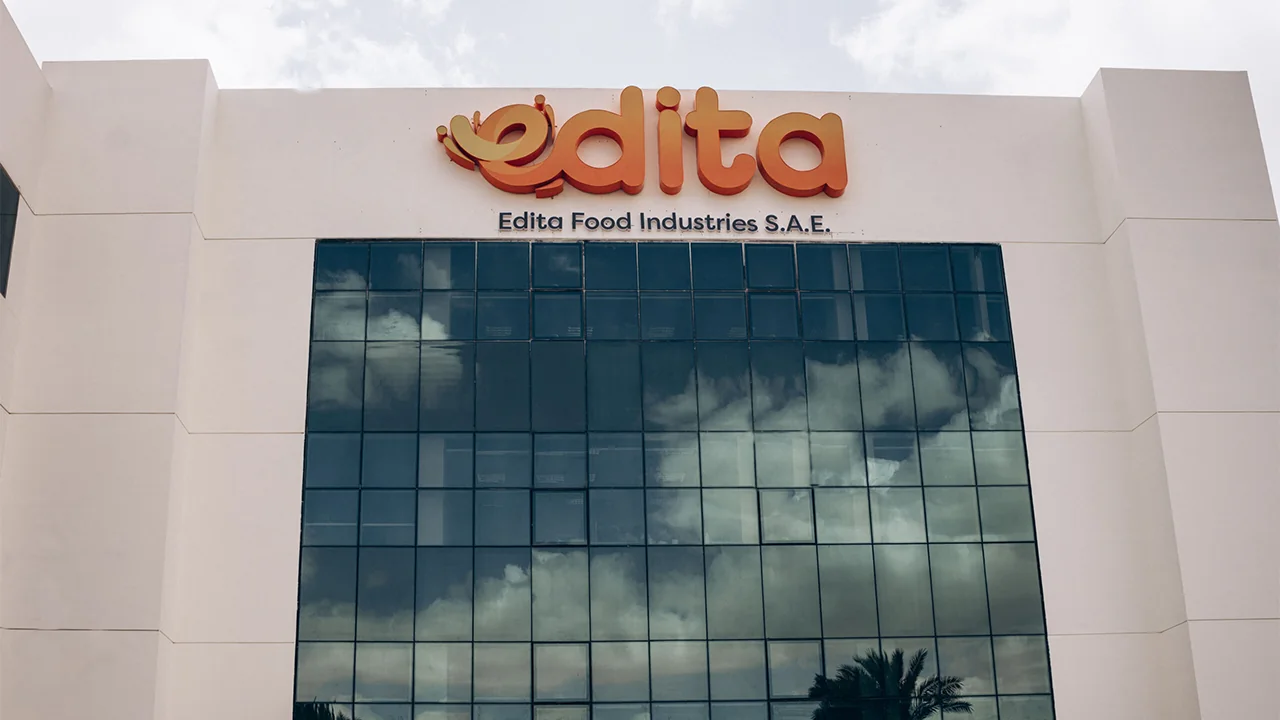 Edita Secures USD 9.3M Loan to Expand Production Capacity