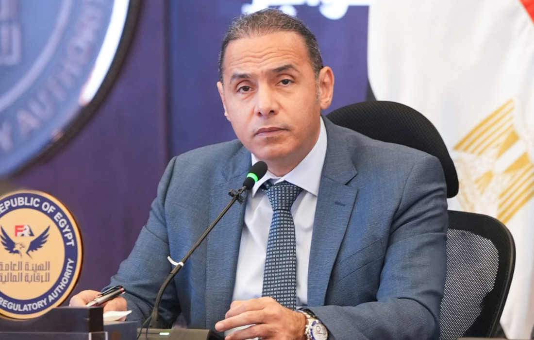 Valu Among 6 Firms Granted FinTech Approvals by Egypt’s FRA