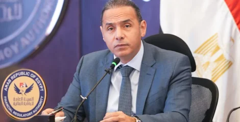 Valu Among 6 Firms Granted FinTech Approvals by Egypt’s FRA