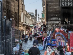 Egypt’s Consumer Finance Market Surges 57% to USD 1.8B