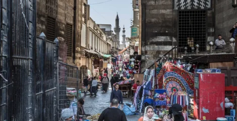 Egypt’s Consumer Finance Market Surges 57% to USD 1.8B
