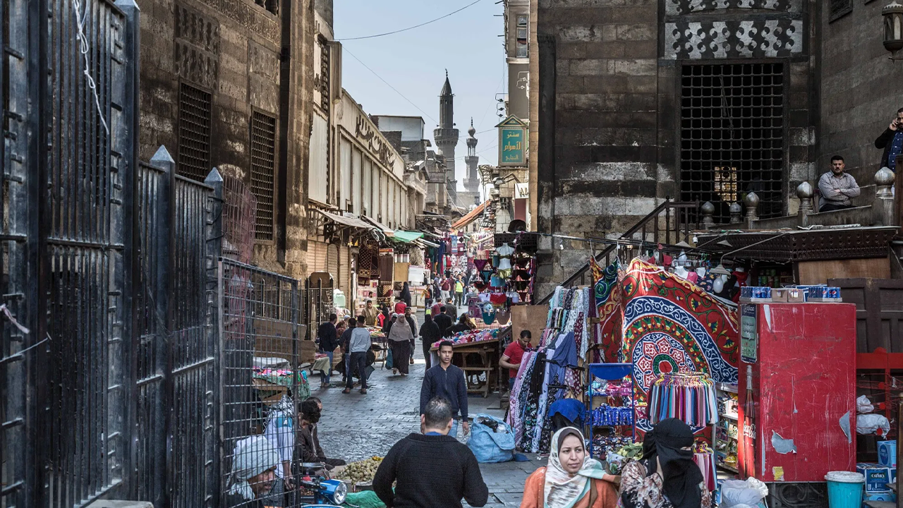 Egypt’s Consumer Finance Market Surges 57% to USD 1.8B