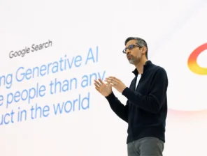Google Just Rebuilt the Search Box for the First Time in 25 Years.