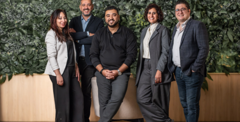 GrowthLabs Acquires Startup Gate in USD 657K Deal