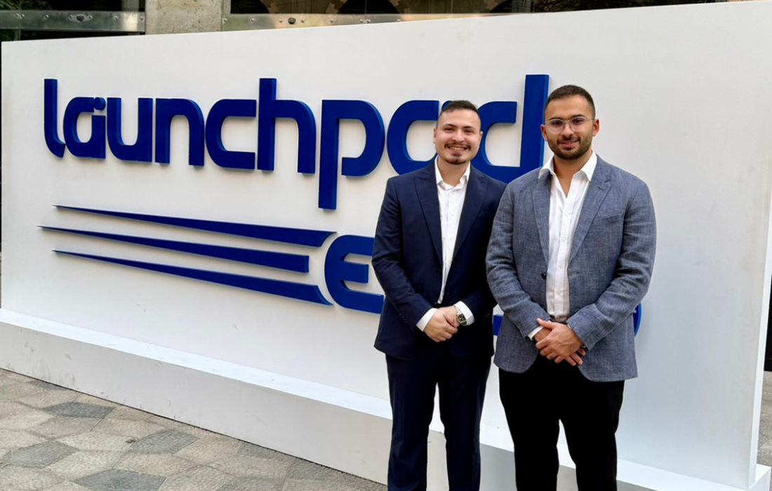 LaunchPad Expo Returned for the Second Time. Here Is Why That Matters for Egypt’s Startups & SMEs.