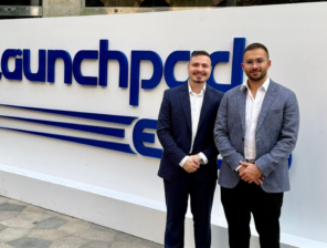 LaunchPad Expo Returned for the Second Time. Here Is Why That Matters for Egypt’s Startups & SMEs.