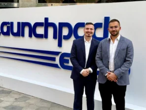 LaunchPad Expo Returned for the Second Time. Here Is Why That Matters for Egypt’s Startups & SMEs.