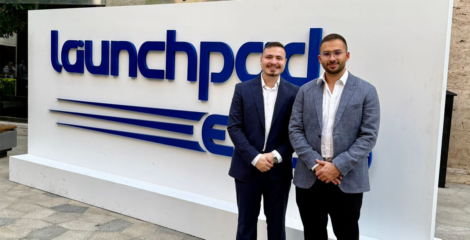 LaunchPad Expo Returned for the Second Time. Here Is Why That Matters for Egypt’s Startups & SMEs.