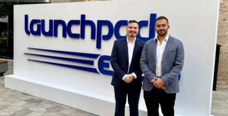 LaunchPad Expo Returned for the Second Time. Here Is Why That Matters for Egypt’s Startups & SMEs.