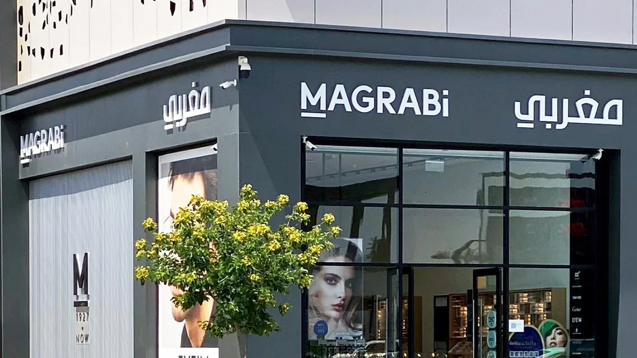Magrabi Retail to Acquire Majority Stake in Egypt’s Baraka Optics
