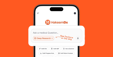 Merak Capital Leads $1.65 Million Round in Hakeem Health to Bring AI Clinical Decision Support to GCC Hospitals