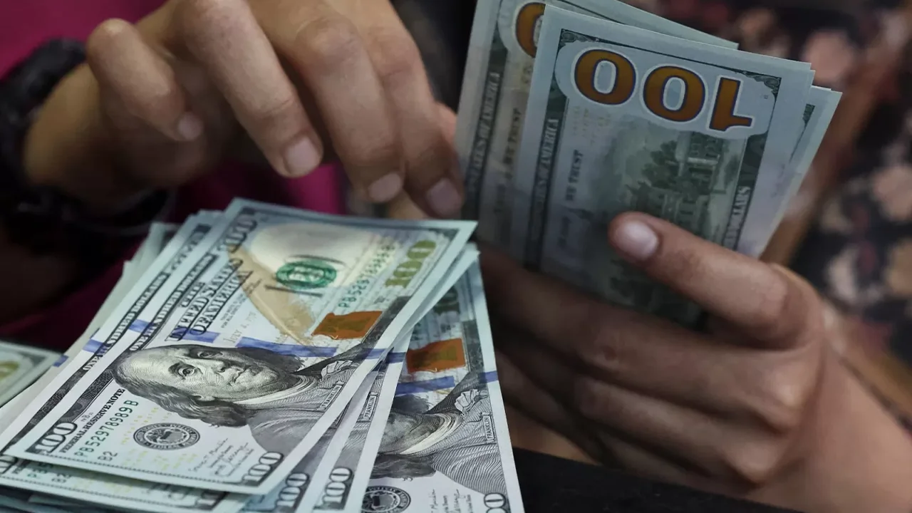 Egypt’s Remittances Hit Record High of USD 29.4B