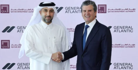 QIA Commits USD 500M to General Atlantic to Expand Global Growth Investments