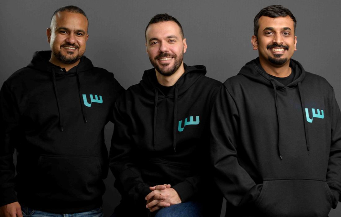 Siin Raises USD 3M to Scale Live Commerce in the GCC