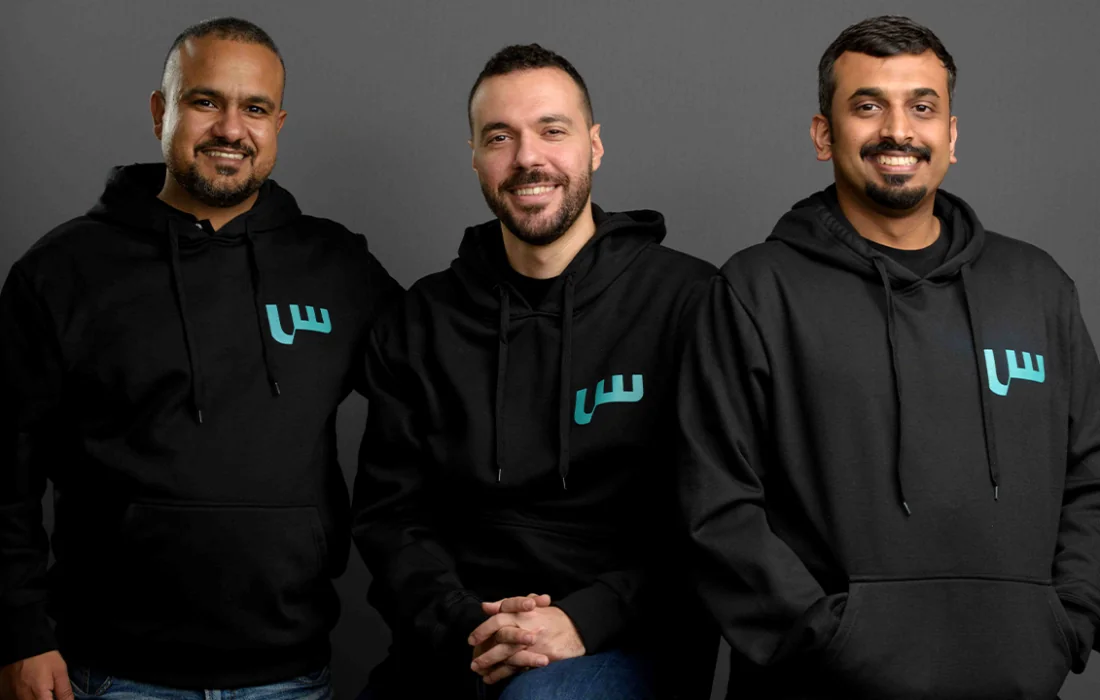 Siin Raises USD 3M to Scale Live Commerce in the GCC