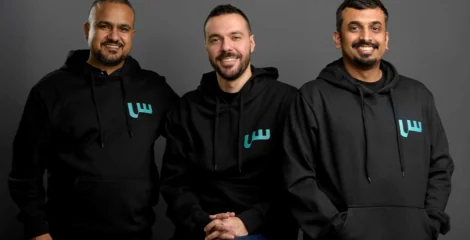 Siin Raises USD 3M to Scale Live Commerce in the GCC