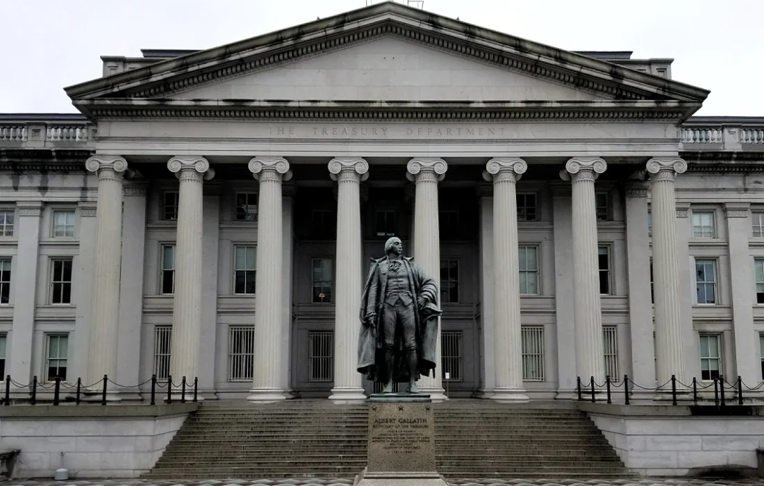 Saudi Arabia & UAE Cut US Treasury Holdings by USD 16.6B in March